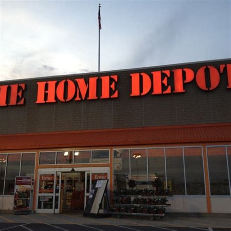 Route 50. . Home depot easton md
